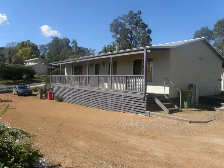 Second view of Homely house listing, 28 Turner road, Bridgetown WA 6255