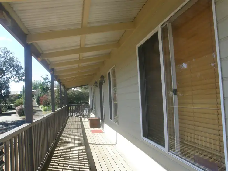 Fifth view of Homely house listing, 28 Turner road, Bridgetown WA 6255