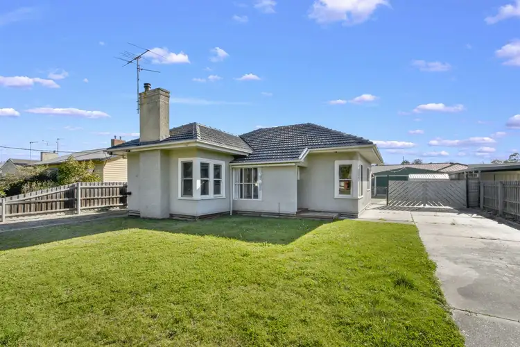 Main view of Homely house listing, 70 Goold Street, Bairnsdale VIC 3875