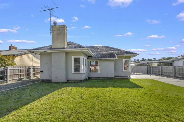 Second view of Homely house listing, 70 Goold Street, Bairnsdale VIC 3875