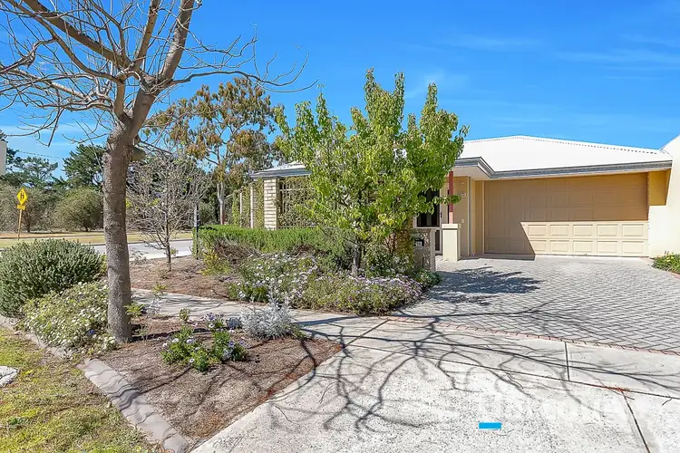 Villa 86/55 Alexander Drive, Menora WA 6050