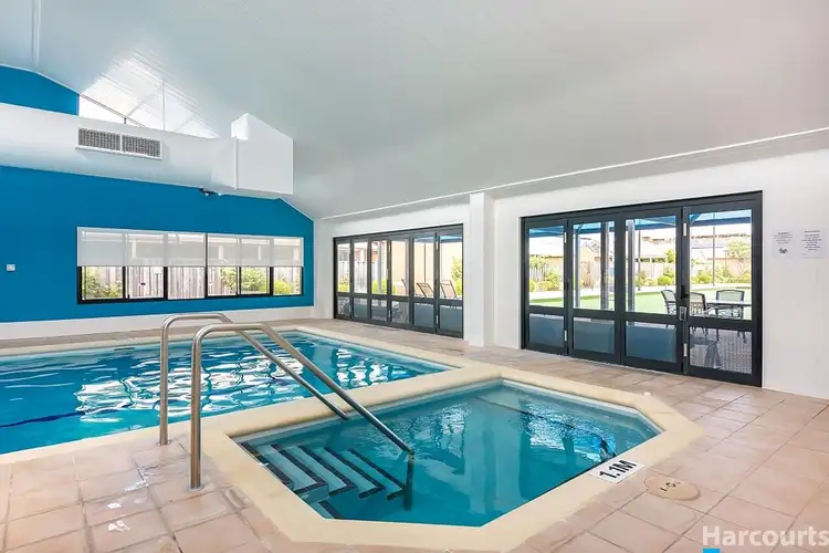 Second view of Homely retirement listing, Villa 86/55 Alexander Drive, Menora WA 6050