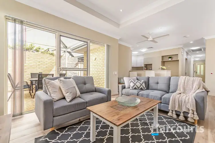 Third view of Homely retirement listing, Villa 86/55 Alexander Drive, Menora WA 6050