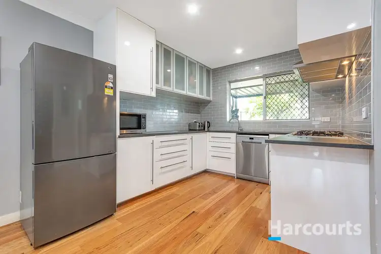 Second view of Homely unit listing, 9B Beltana Road, Craigie WA 6025