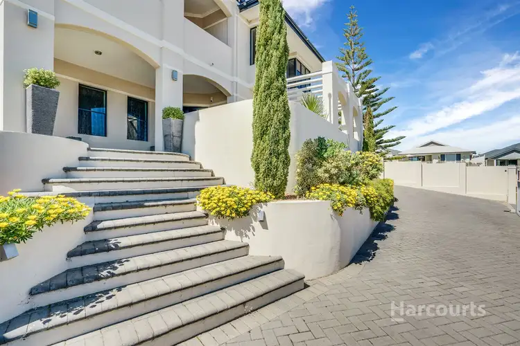 Second view of Homely house listing, 19 Australis Circle, Wannanup WA 6210