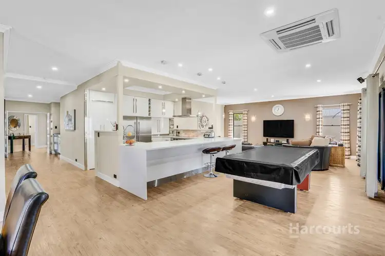 Third view of Homely house listing, 19 Australis Circle, Wannanup WA 6210