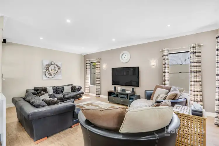 Fourth view of Homely house listing, 19 Australis Circle, Wannanup WA 6210