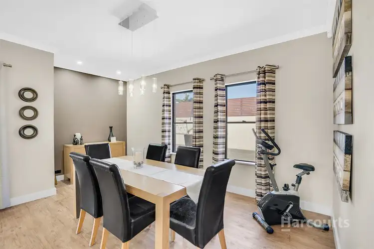 Fifth view of Homely house listing, 19 Australis Circle, Wannanup WA 6210
