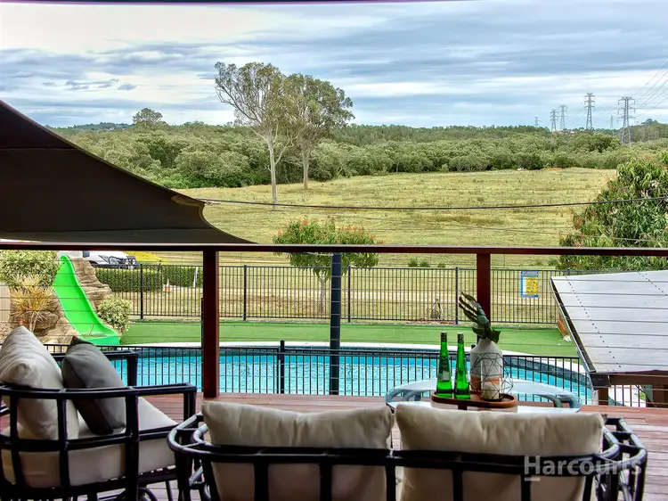 Main view of Homely house listing, 23 Palmer Parade, Strathpine QLD 4500