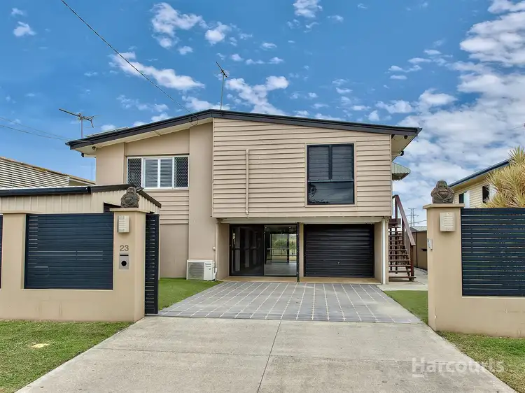 Second view of Homely house listing, 23 Palmer Parade, Strathpine QLD 4500