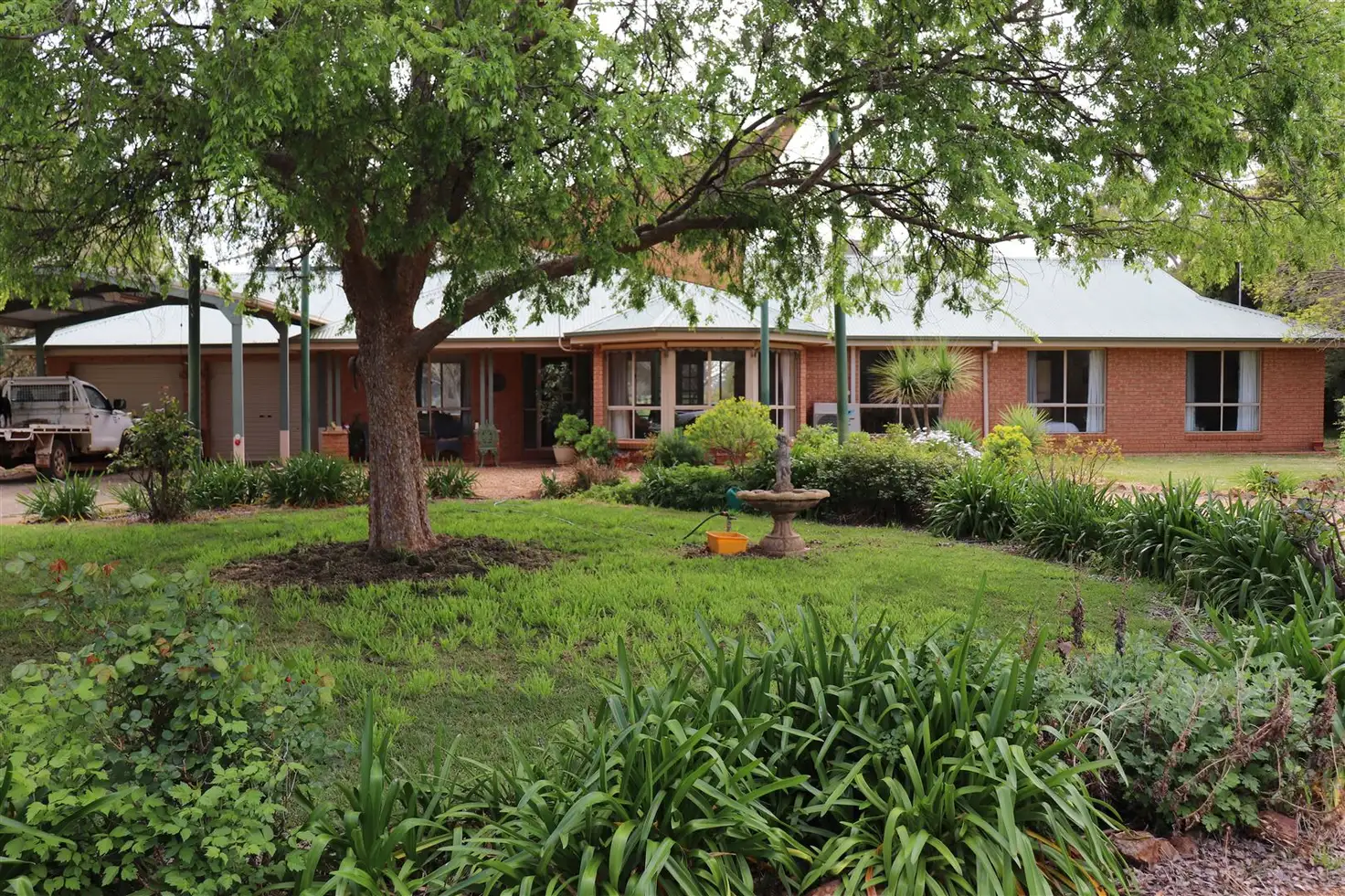 Main view of Homely rural property listing, 5178 Henry Lawson Way, Forbes NSW 2871