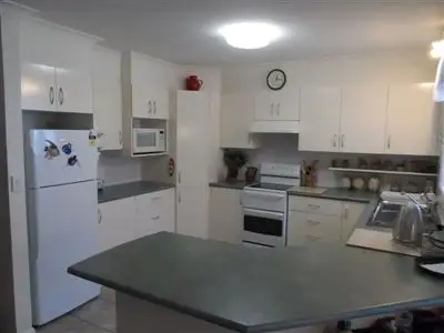 Third view of Homely house listing, 8 Miller Street, Vincentia NSW