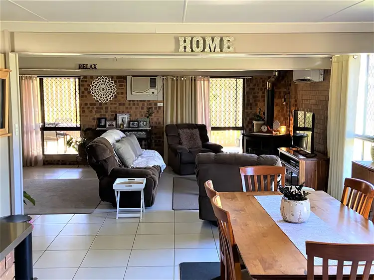 Fourth view of Homely house listing, 20 Walter Street, Charleville QLD 4470