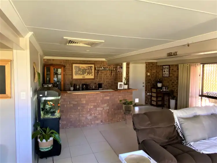 Fifth view of Homely house listing, 20 Walter Street, Charleville QLD 4470