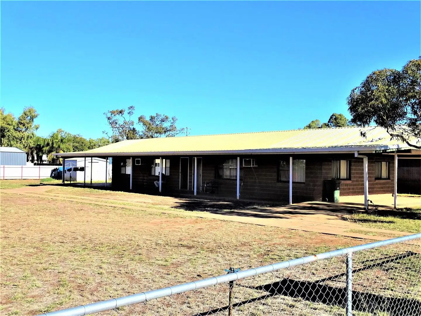 Main view of Homely block of units listing, 48 - 50 King Street, Charleville QLD 4470