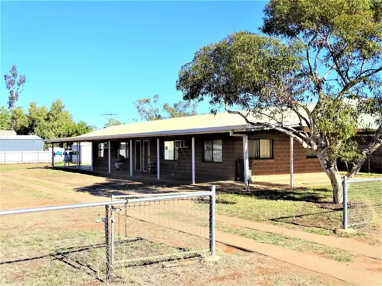 Second view of Homely block of units listing, 48 - 50 King Street, Charleville QLD 4470