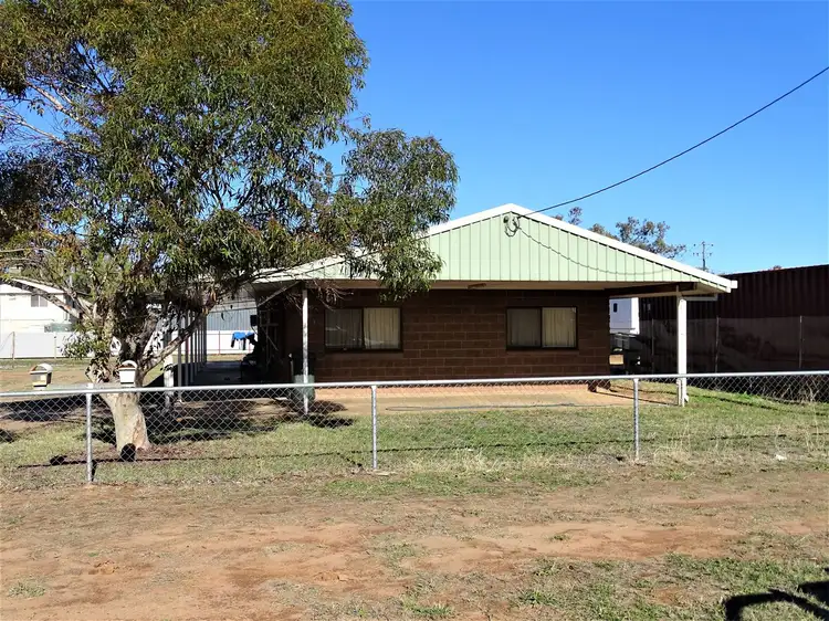 Third view of Homely block of units listing, 48 - 50 King Street, Charleville QLD 4470