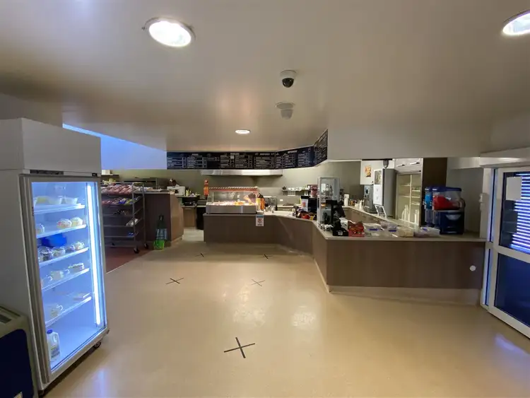Fourth view of Homely warehouse listing, 163 - 165 Parry Street, Charleville QLD 4470