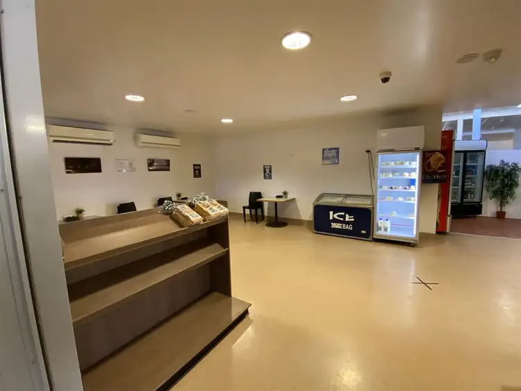 Fifth view of Homely warehouse listing, 163 - 165 Parry Street, Charleville QLD 4470
