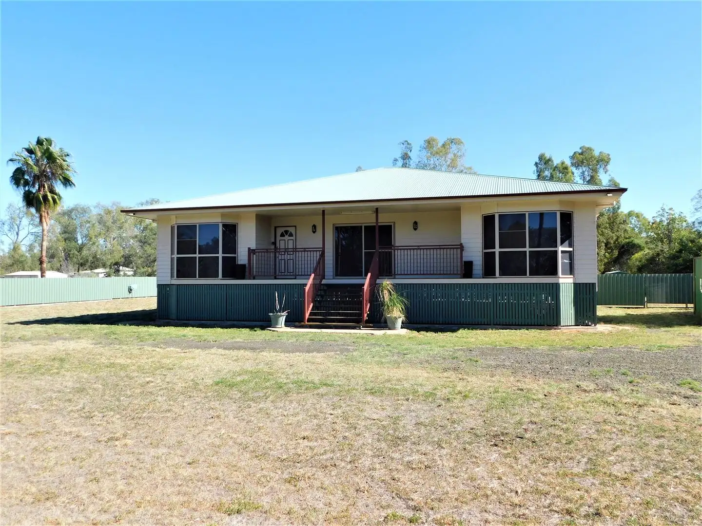 Main view of Homely house listing, 201 Alfred Street, Charleville QLD 4470