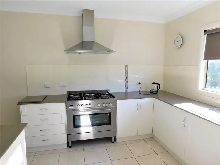 Second view of Homely house listing, 201 Alfred Street, Charleville QLD 4470