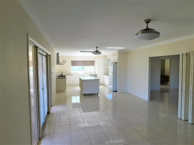 Third view of Homely house listing, 201 Alfred Street, Charleville QLD 4470