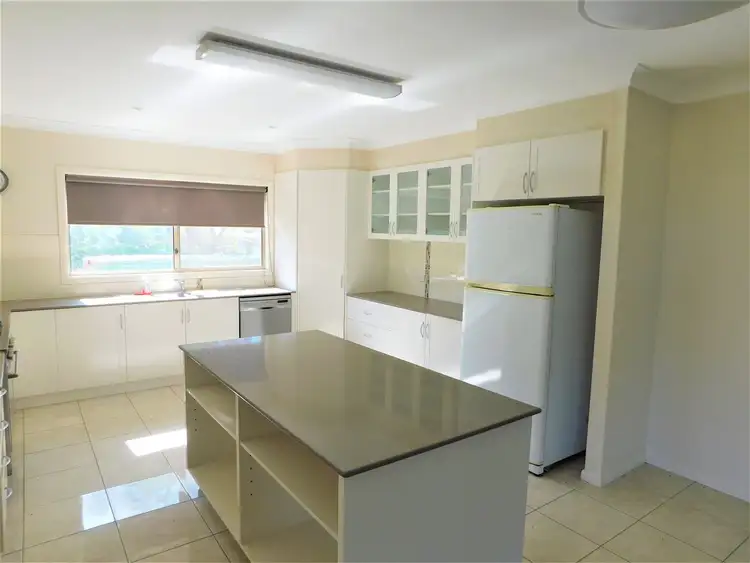 Fourth view of Homely house listing, 201 Alfred Street, Charleville QLD 4470