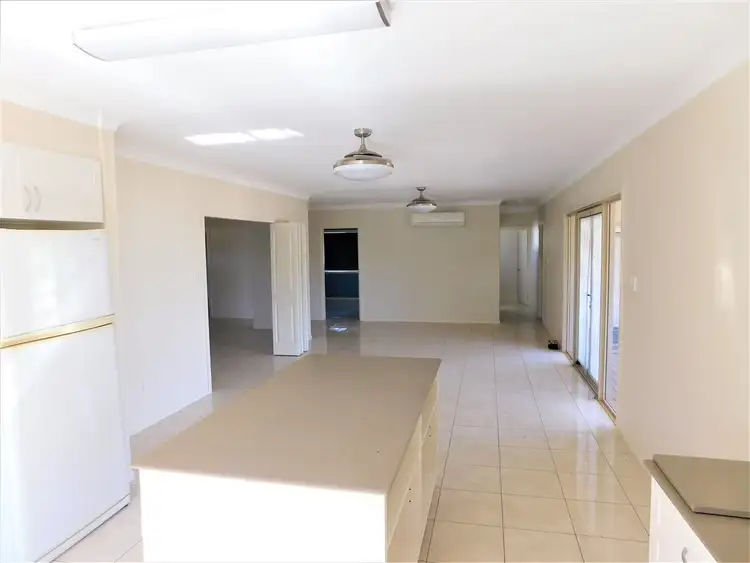 Fifth view of Homely house listing, 201 Alfred Street, Charleville QLD 4470