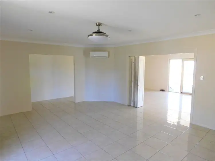 Sixth view of Homely house listing, 201 Alfred Street, Charleville QLD 4470