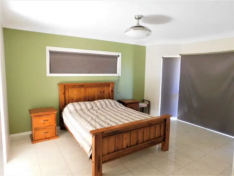 Seventh view of Homely house listing, 201 Alfred Street, Charleville QLD 4470