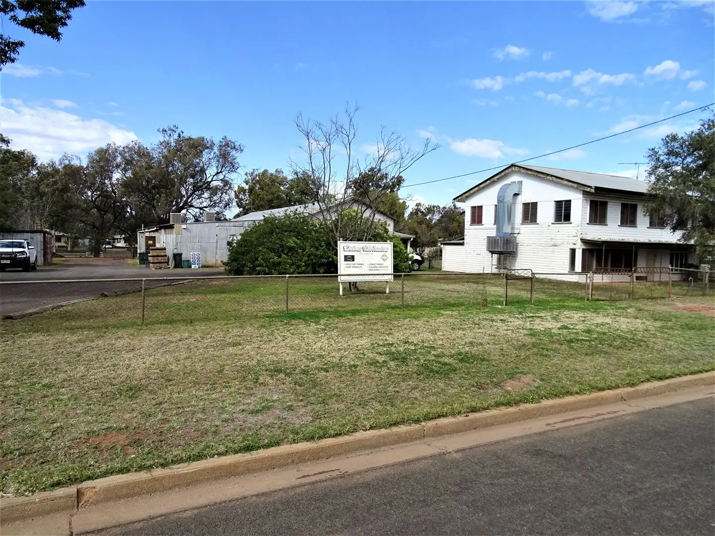 Main view of Homely warehouse listing, 30 - 32 Watson Street, Charleville QLD 4470