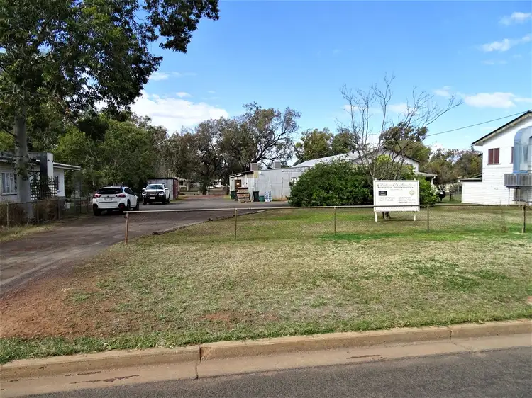 Third view of Homely warehouse listing, 30 - 32 Watson Street, Charleville QLD 4470