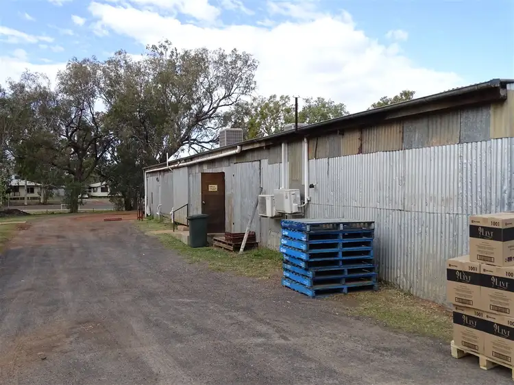 Fourth view of Homely warehouse listing, 30 - 32 Watson Street, Charleville QLD 4470