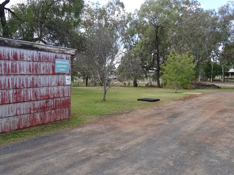 Fifth view of Homely warehouse listing, 30 - 32 Watson Street, Charleville QLD 4470