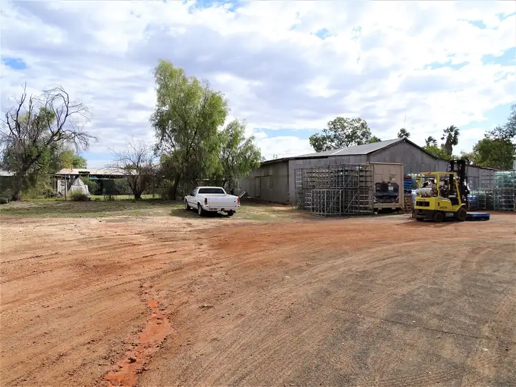 Seventh view of Homely warehouse listing, 30 - 32 Watson Street, Charleville QLD 4470