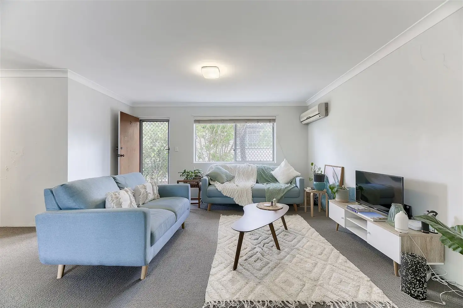 Main view of Homely unit listing, 2/51 Adamson Street, Wooloowin QLD 4030