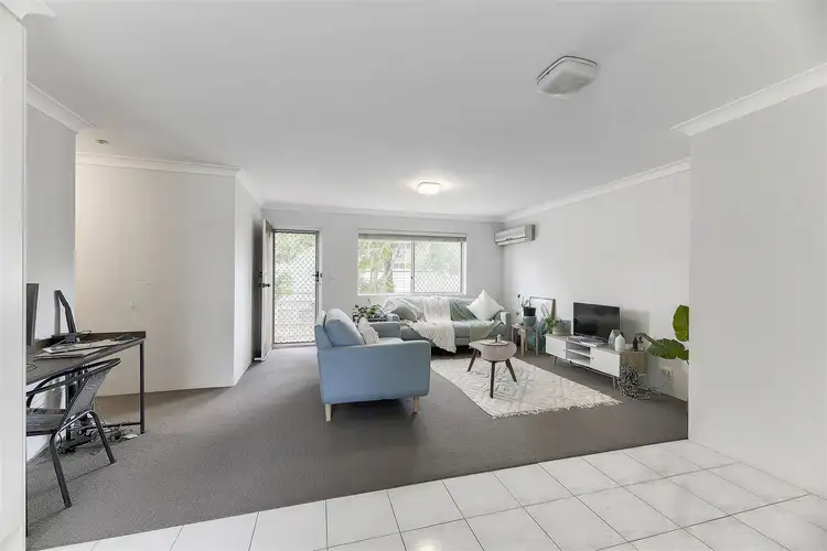 Second view of Homely unit listing, 2/51 Adamson Street, Wooloowin QLD 4030