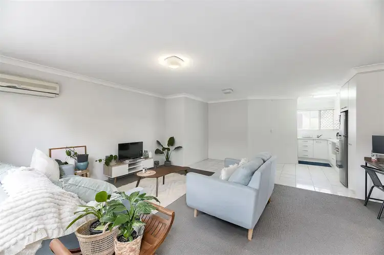 Third view of Homely unit listing, 2/51 Adamson Street, Wooloowin QLD 4030