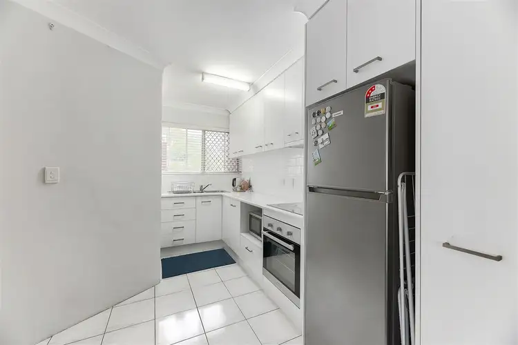 Fourth view of Homely unit listing, 2/51 Adamson Street, Wooloowin QLD 4030