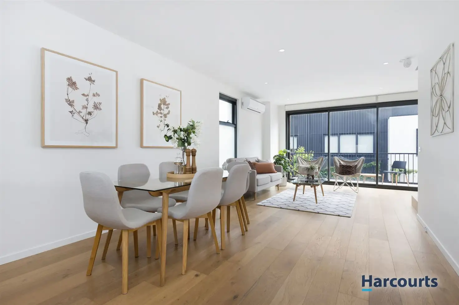 Main view of Homely townhouse listing, 11/3 Adelaide Street, Mckinnon VIC 3204