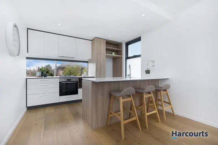 Third view of Homely townhouse listing, 11/3 Adelaide Street, Mckinnon VIC 3204