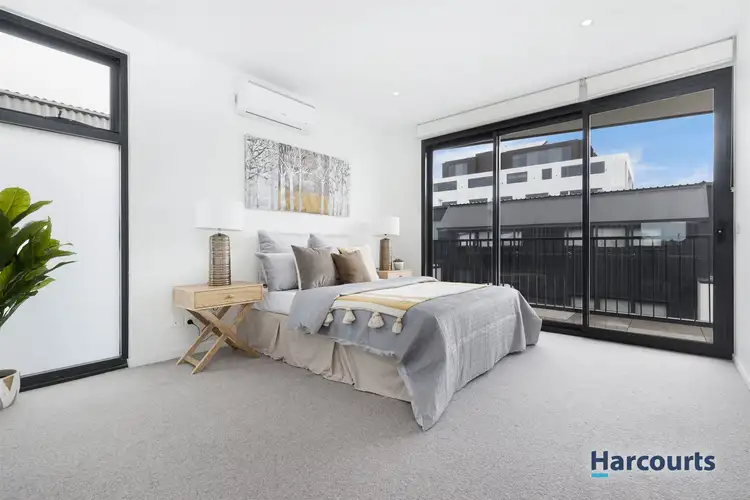 Fifth view of Homely townhouse listing, 11/3 Adelaide Street, Mckinnon VIC 3204