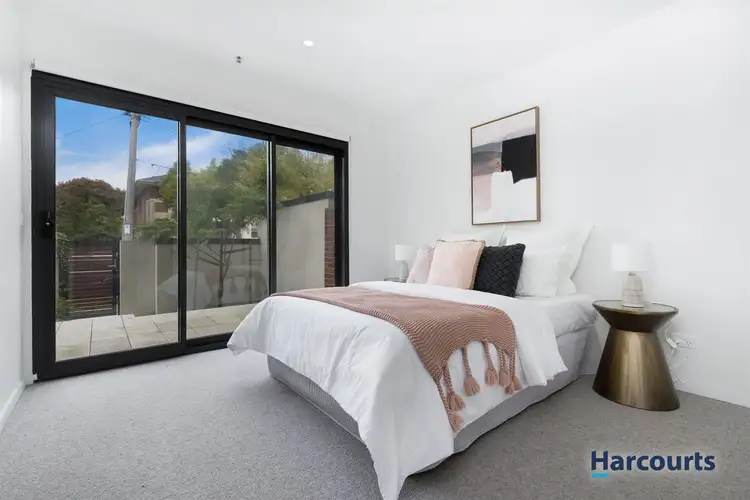 Sixth view of Homely townhouse listing, 11/3 Adelaide Street, Mckinnon VIC 3204