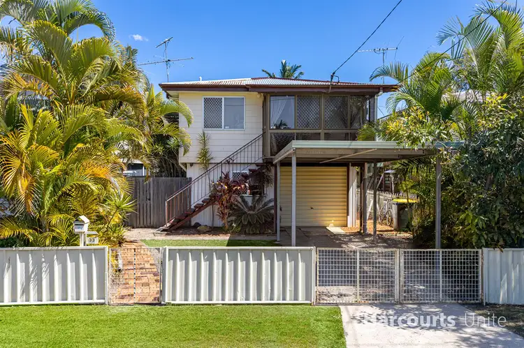33 Ettie Street, Redcliffe QLD 4020