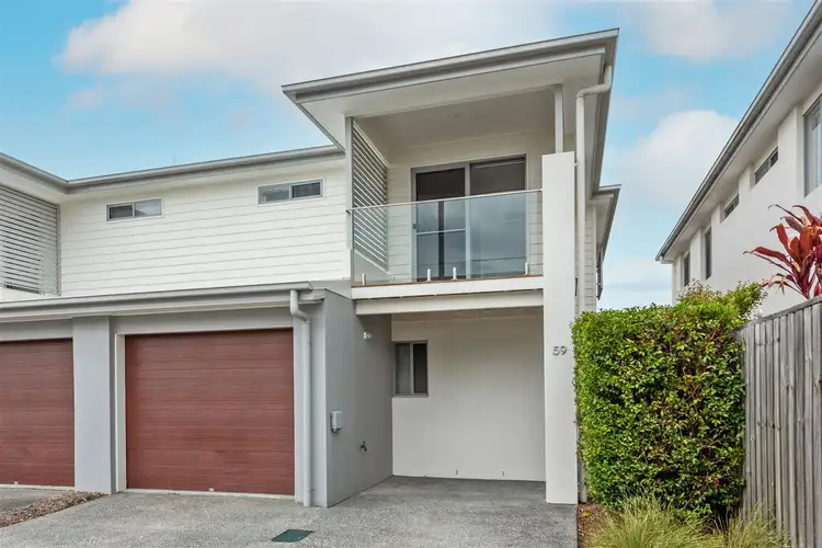 59/120 Alma Road, Dakabin QLD 4503