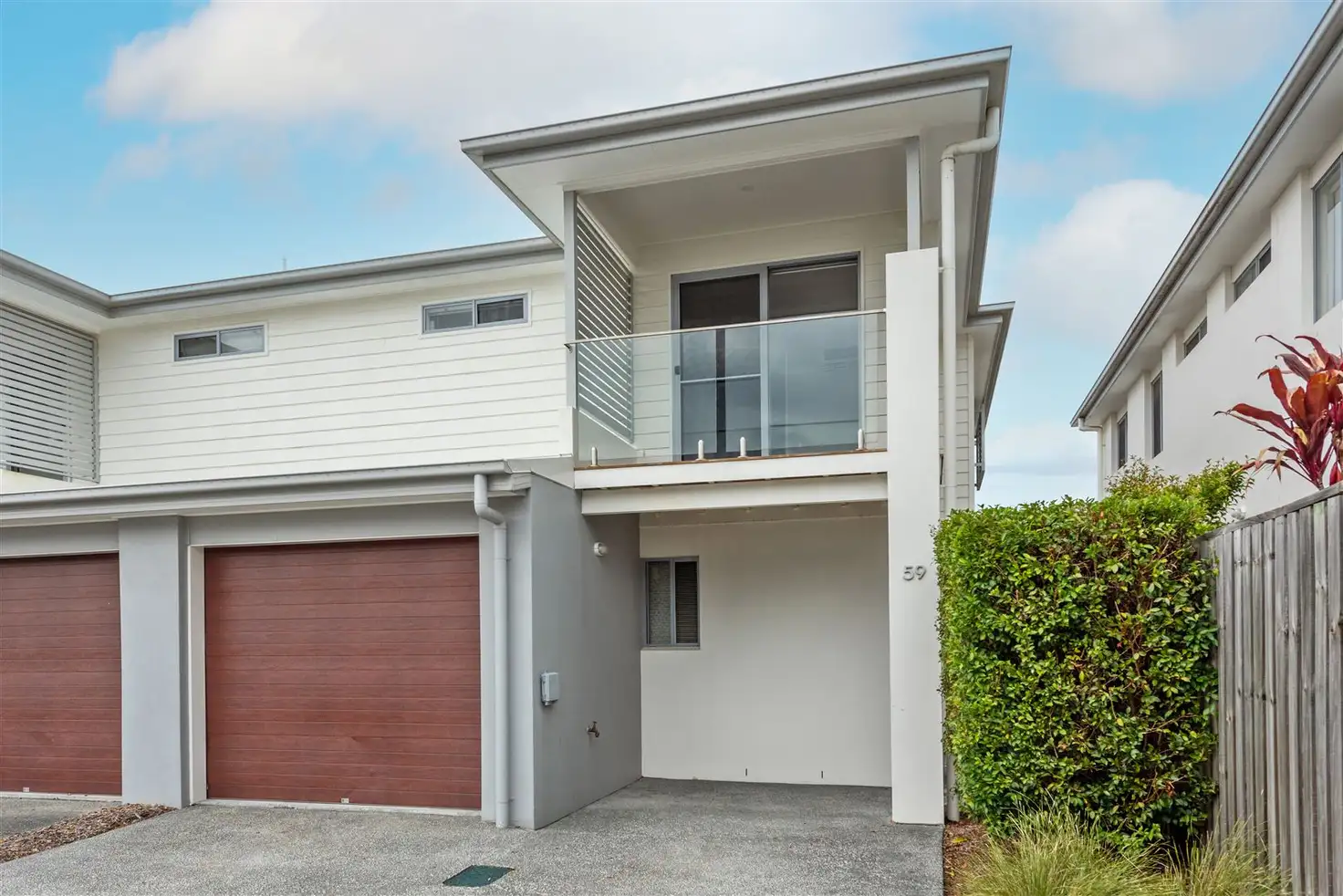 Main view of Homely townhouse listing, 59/120 Alma Road, Dakabin QLD 4503