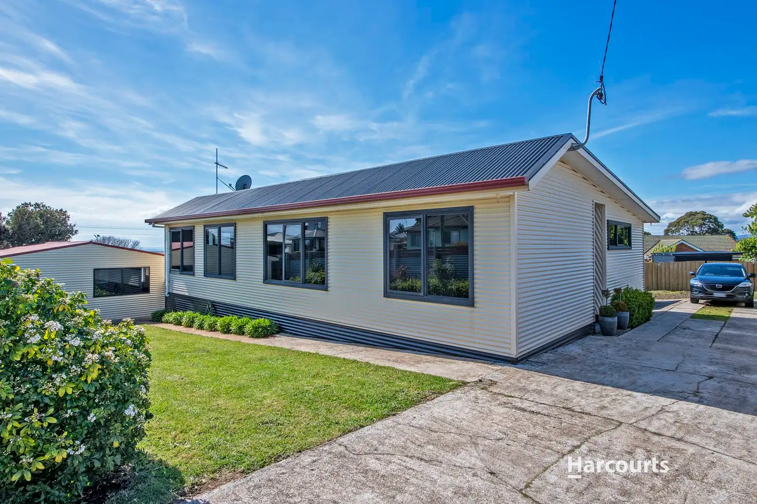 Main view of Homely house listing, 85 Bird Street, Montello TAS 7320