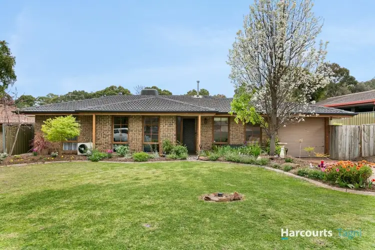 Main view of Homely house listing, 29 Jordan Avenue, Happy Valley SA 5159