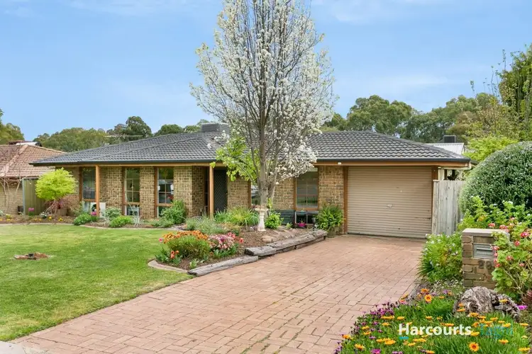 Second view of Homely house listing, 29 Jordan Avenue, Happy Valley SA 5159