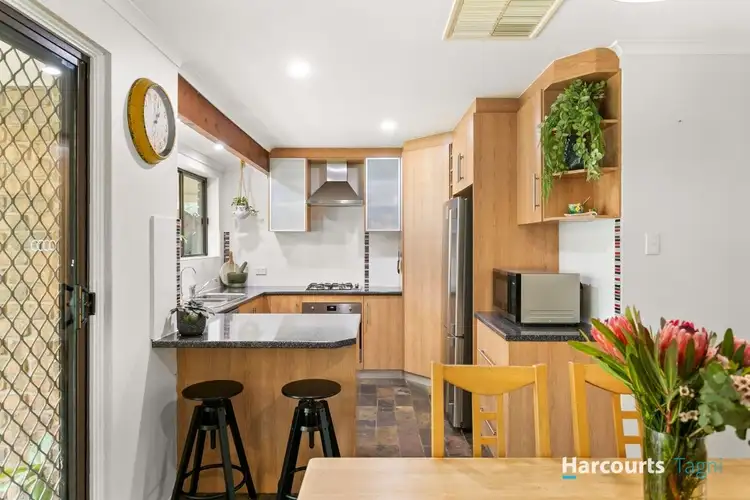 Fourth view of Homely house listing, 29 Jordan Avenue, Happy Valley SA 5159